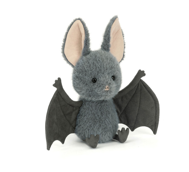 JELLYCAT - Broox Bat | Niche&Co