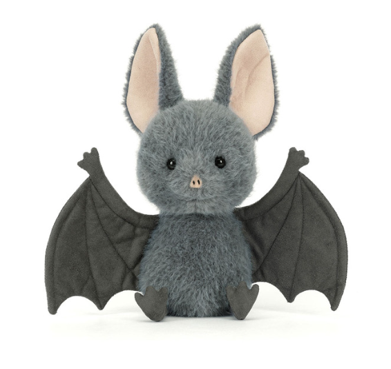 JELLYCAT - Broox Bat | Niche&Co