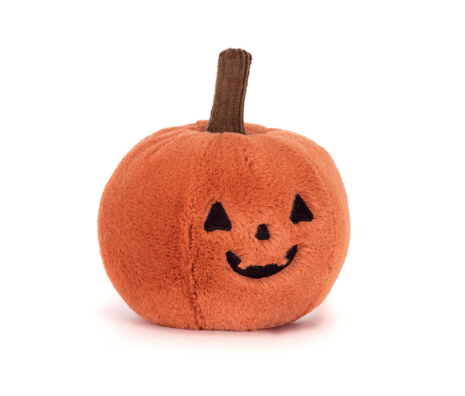 JELLYCAT - Ooky Jack O Lantern | Niche&Co