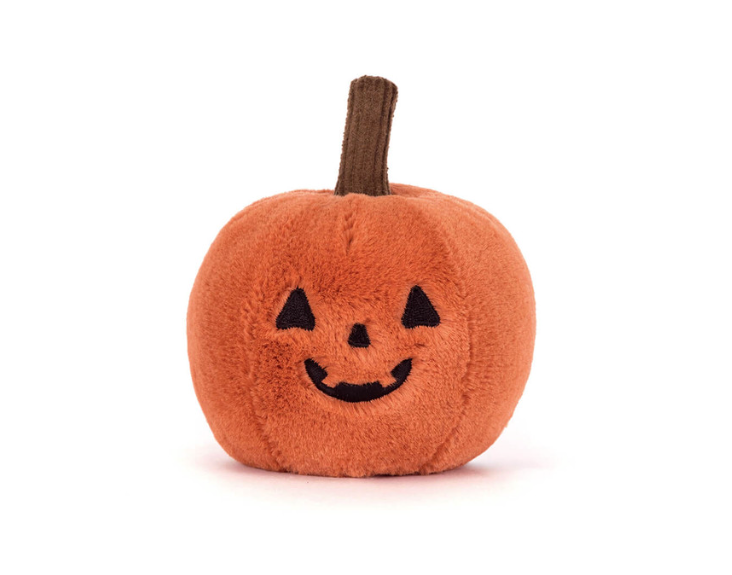JELLYCAT - Ooky Jack O Lantern | Niche&Co