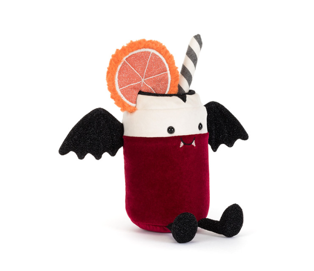 Jellycat Vampop Drink