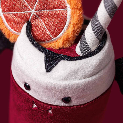 Jellycat Vampop Drink
