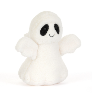 JELLYCAT - Ghost Bob | Niche&Co
