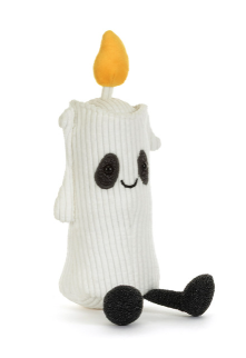JELLYCAT - Amuseables Flickerty Candle | Niche&Co