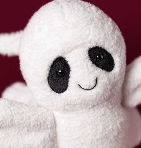 JELLYCAT - Ghost Bob | Niche&Co