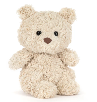 Jellycat Bartholomew Bear Junior