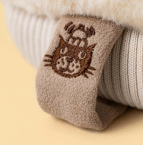 Amuseables Fitswell Mitten