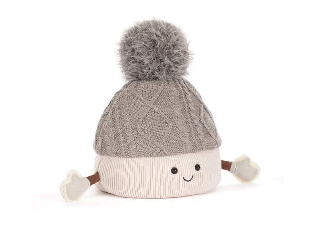 Jellycat Amuseables Pomilly