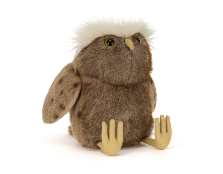 Jellycat Tawoola Owl