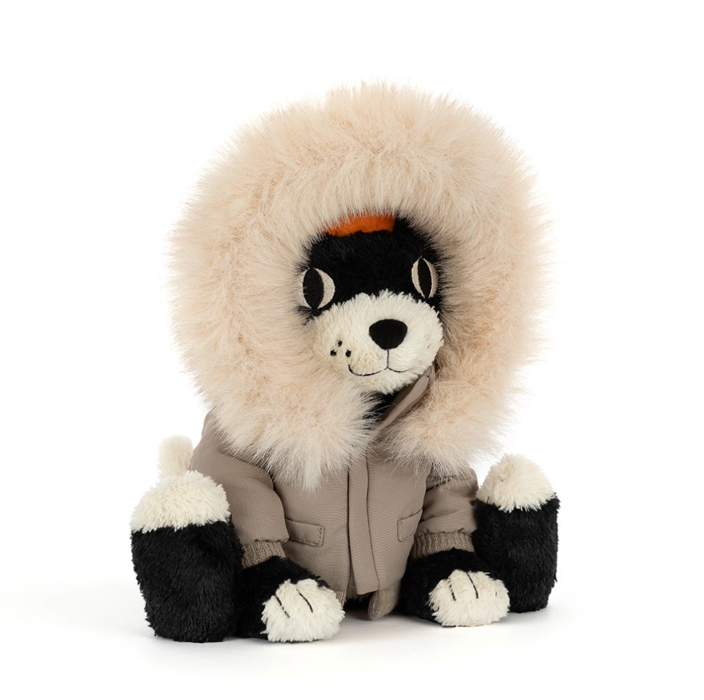 Jellycat Jack Alpine