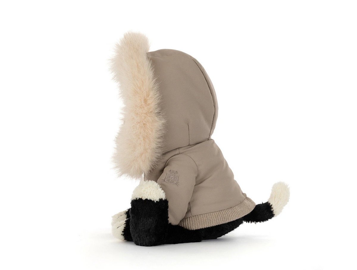 Jellycat Jack Alpine