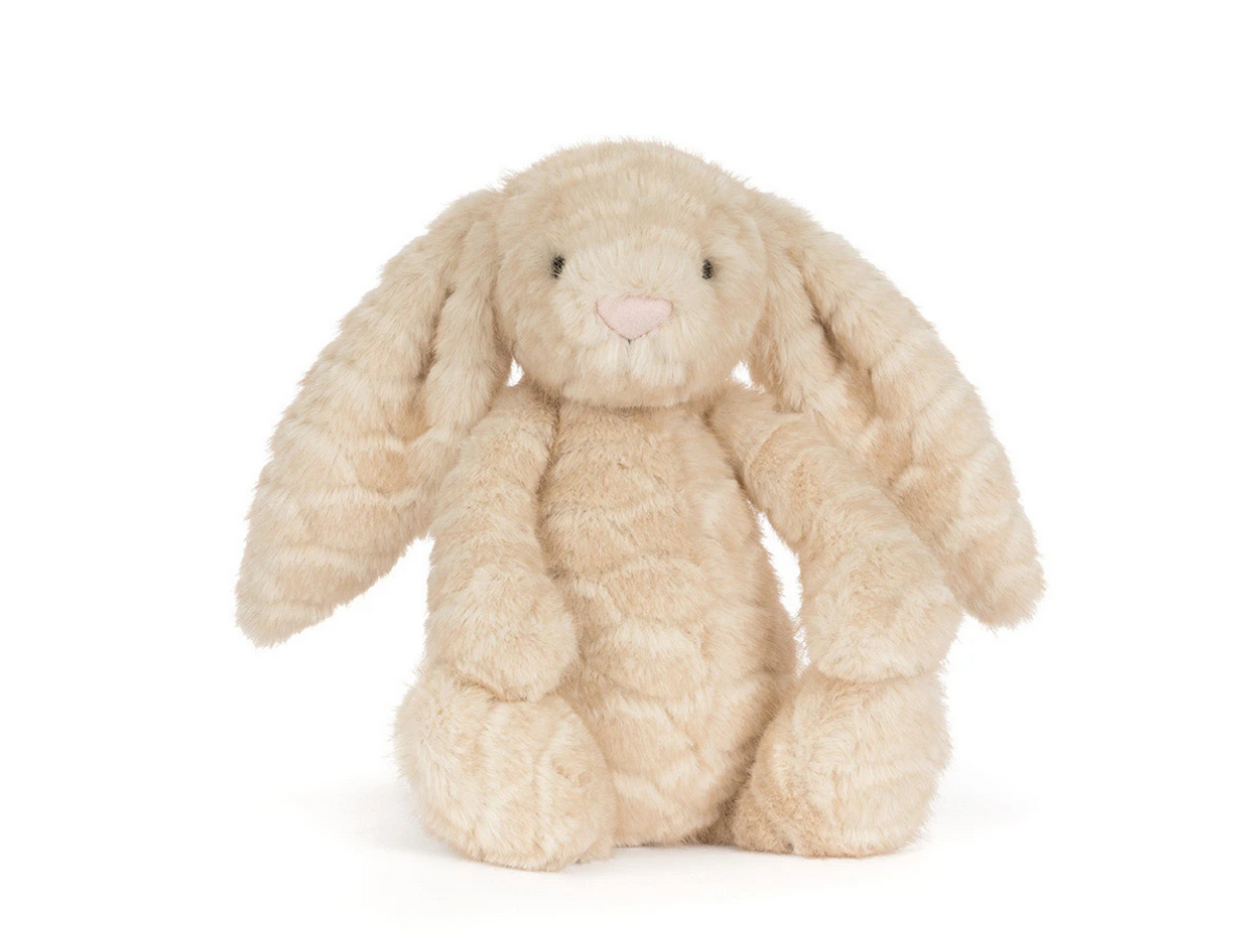 Jellycat Franilla Luxe Bunny