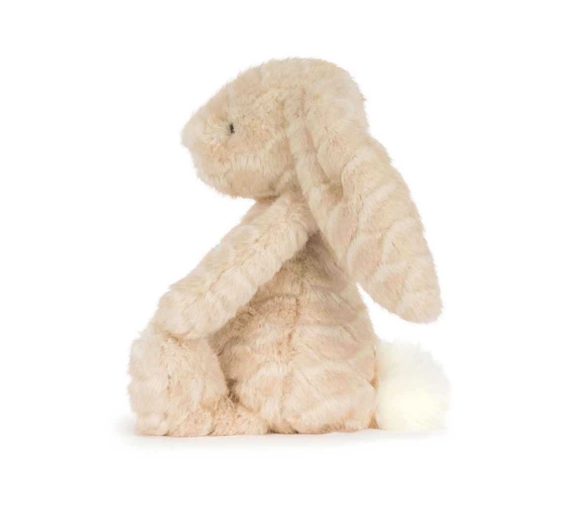 Jellycat Franilla Luxe Bunny