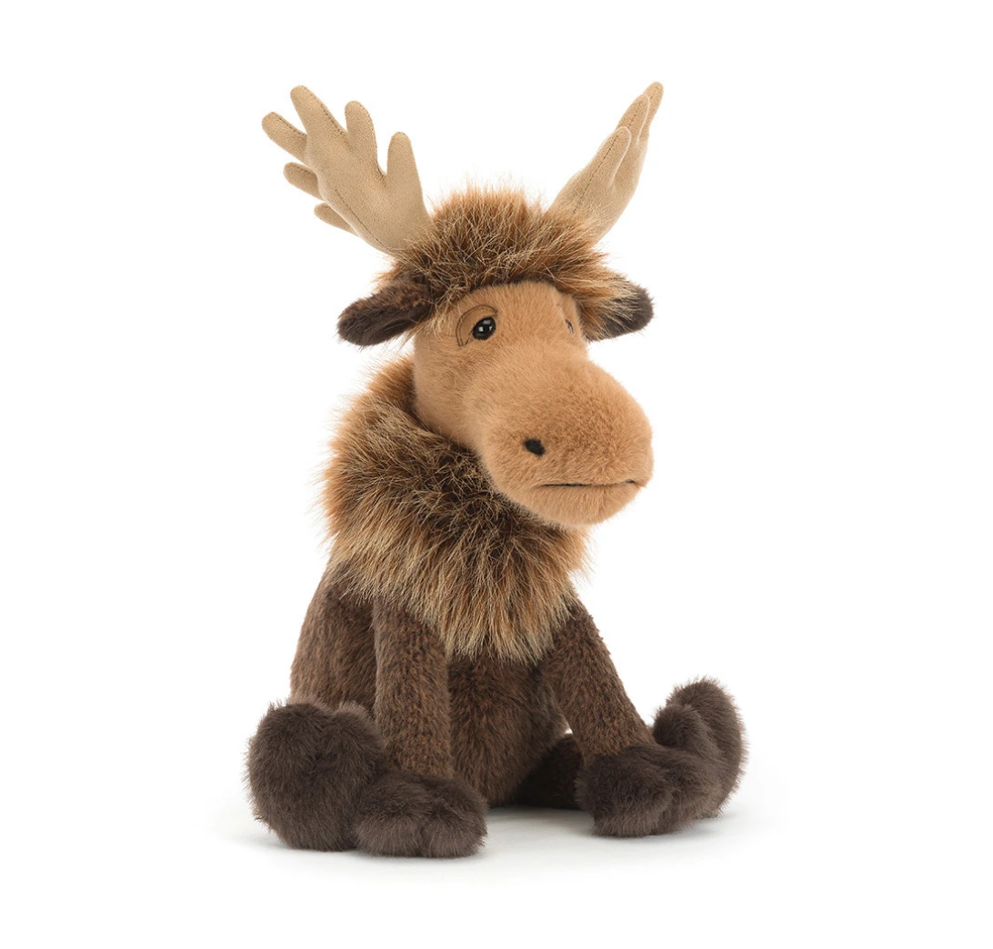 Jellycat Birchly Moose