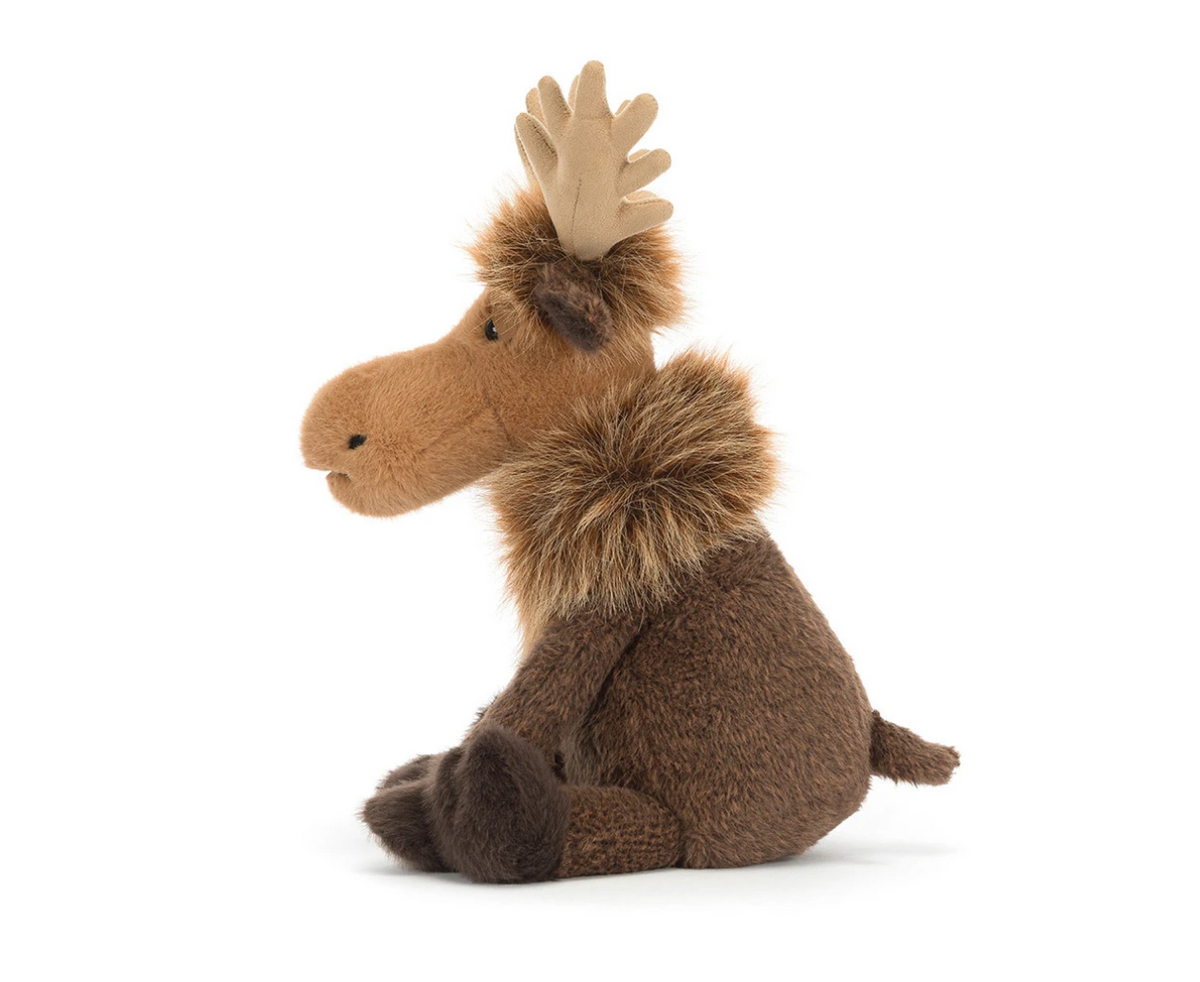 Jellycat Birchly Moose