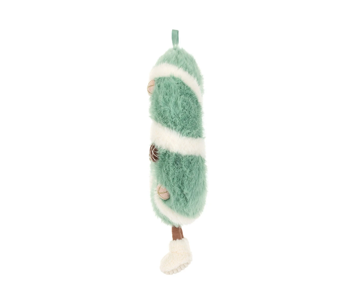 Jellycat Pinecone Wreath