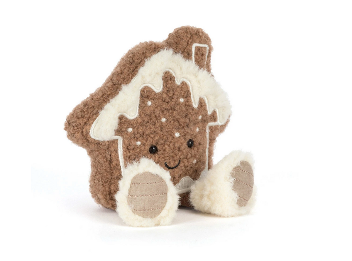 Jellycat Molasi Cookie