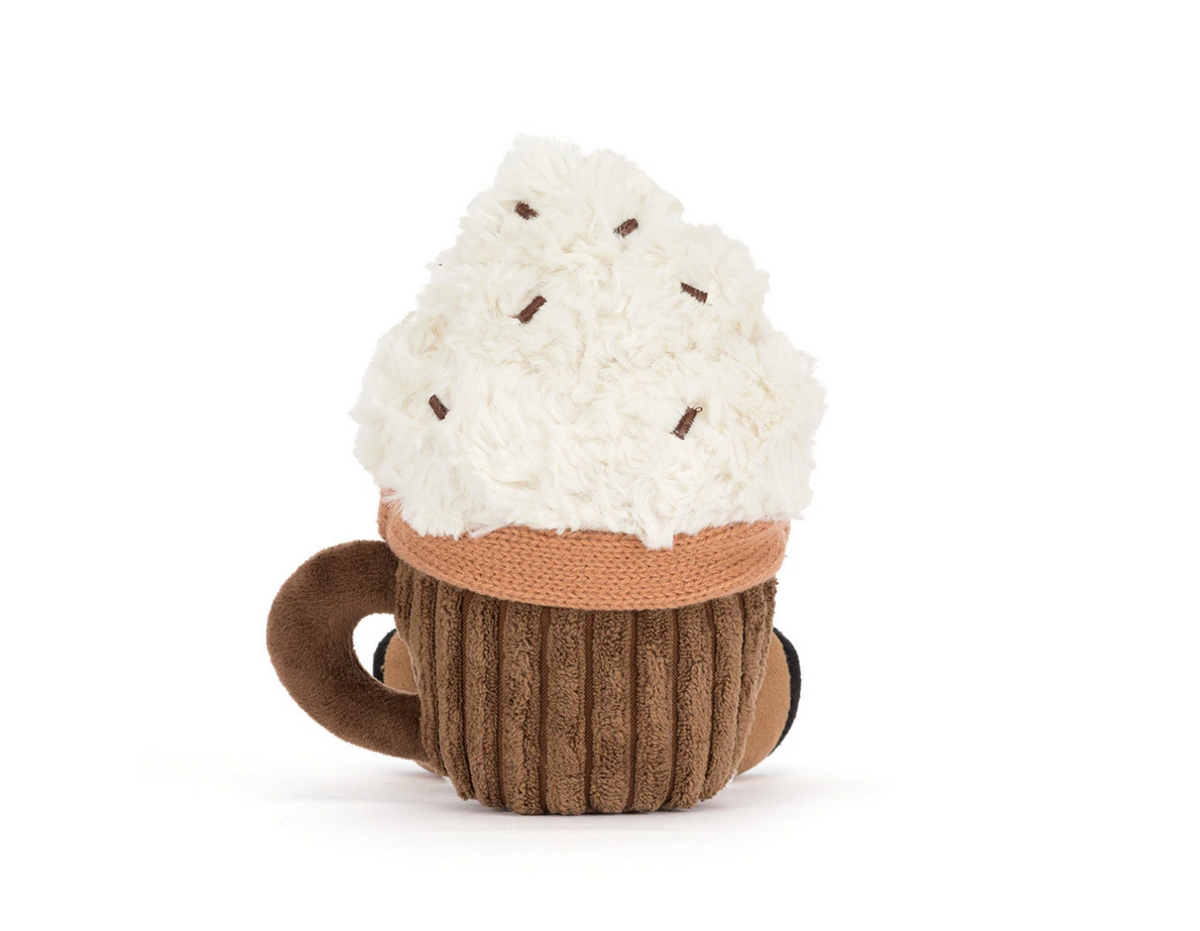 Jellycat Scarffles Hot Chocolate