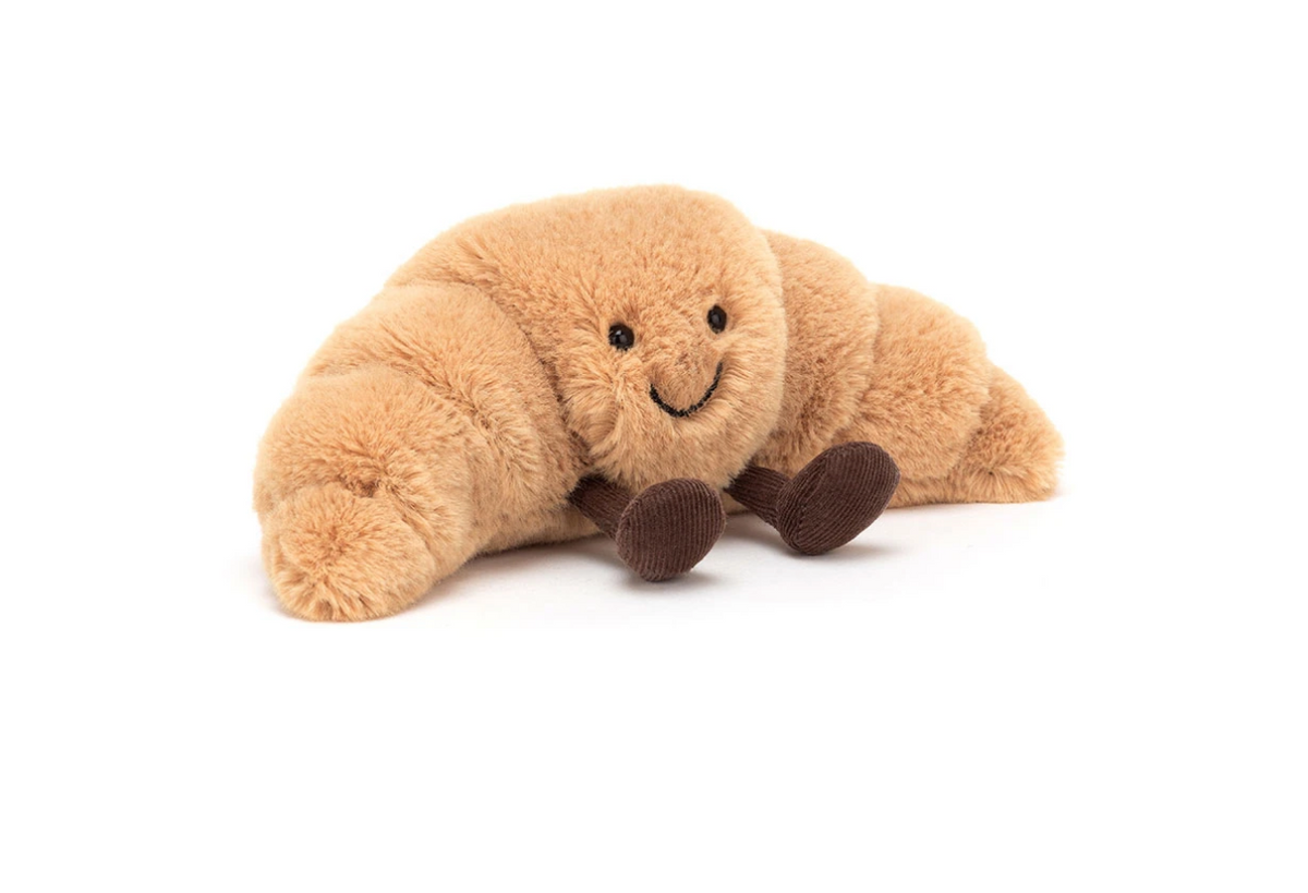 Jellycat Croissant