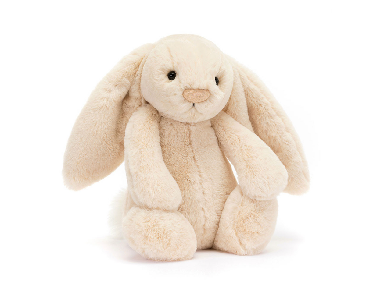Jellycat Bashful Luxe Bunny Willow