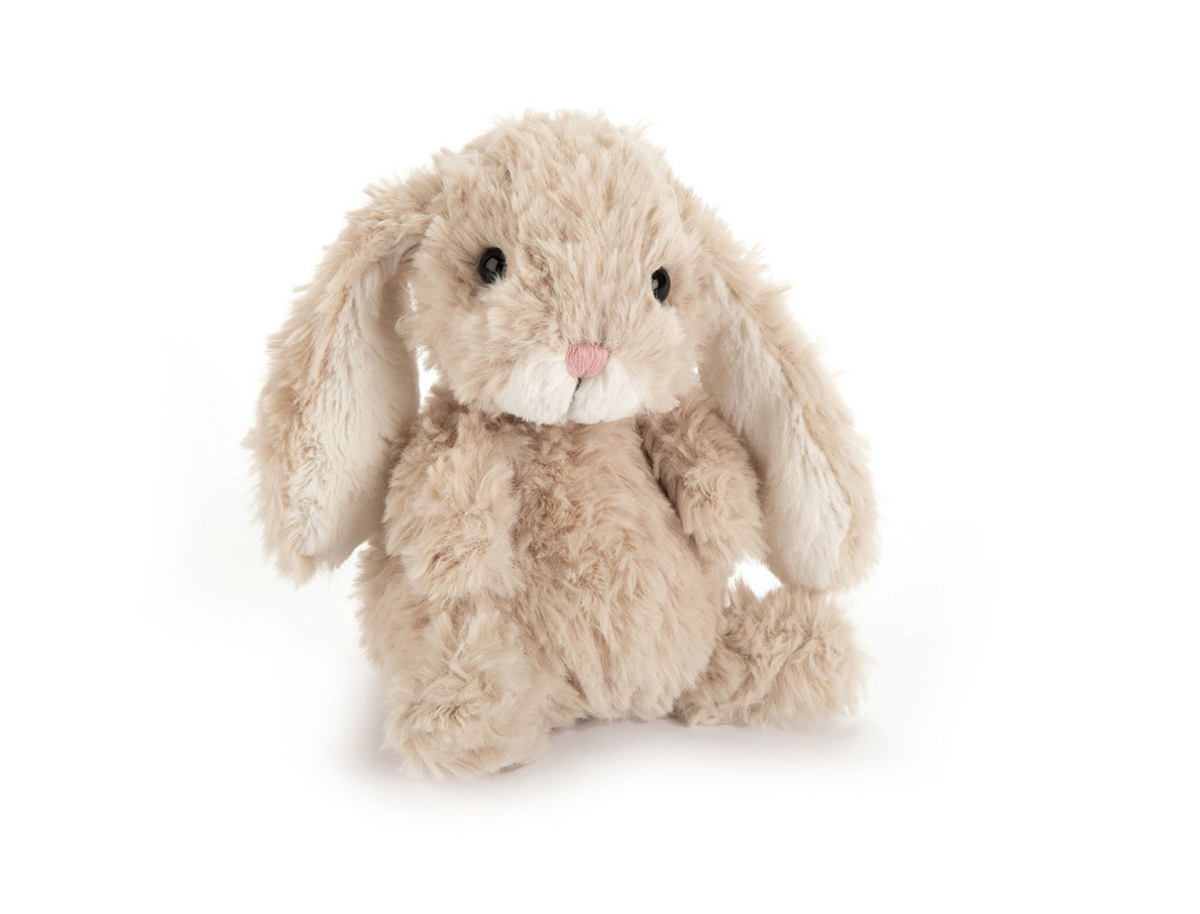 Jellycat Yummy Bunny