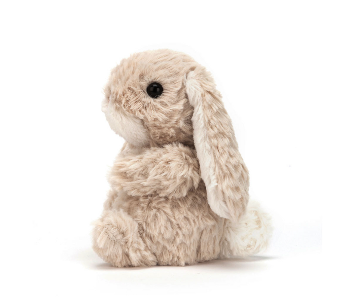Jellycat Yummy Bunny
