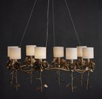 ROSABEL CHANDELIER