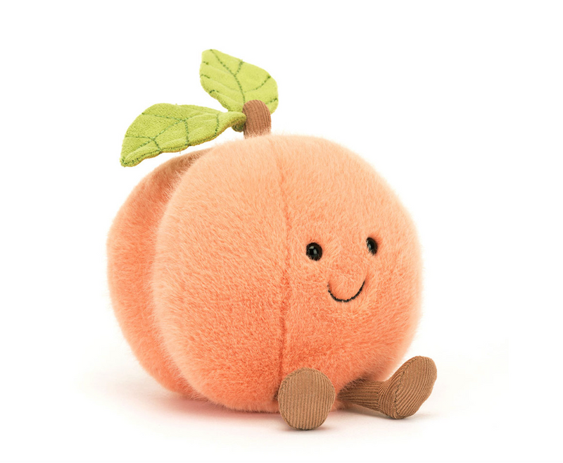 JELLYCAT Peach