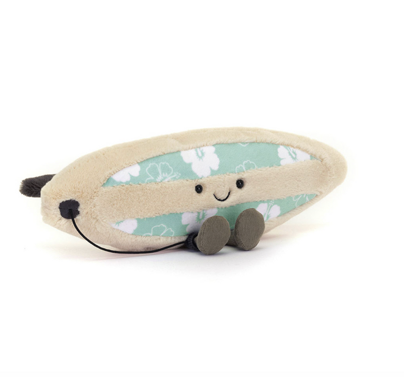 JELLYCAT Surfboard