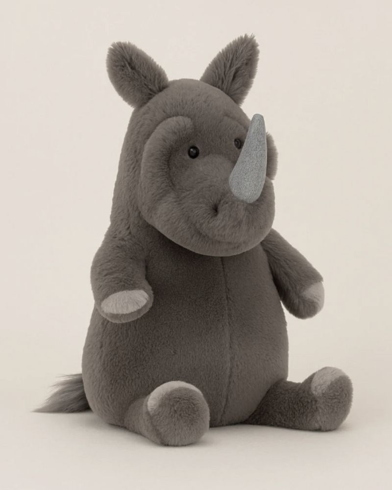 JELLYCAT Roderick Rhinoceros