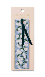 Rifle Paper Co | Hydrangea Bookmark | Niche&Co.