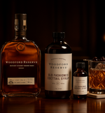 Woodford Reserve® Old Fashioned Cocktail Syrup (2 fl oz) | Niche&Co.