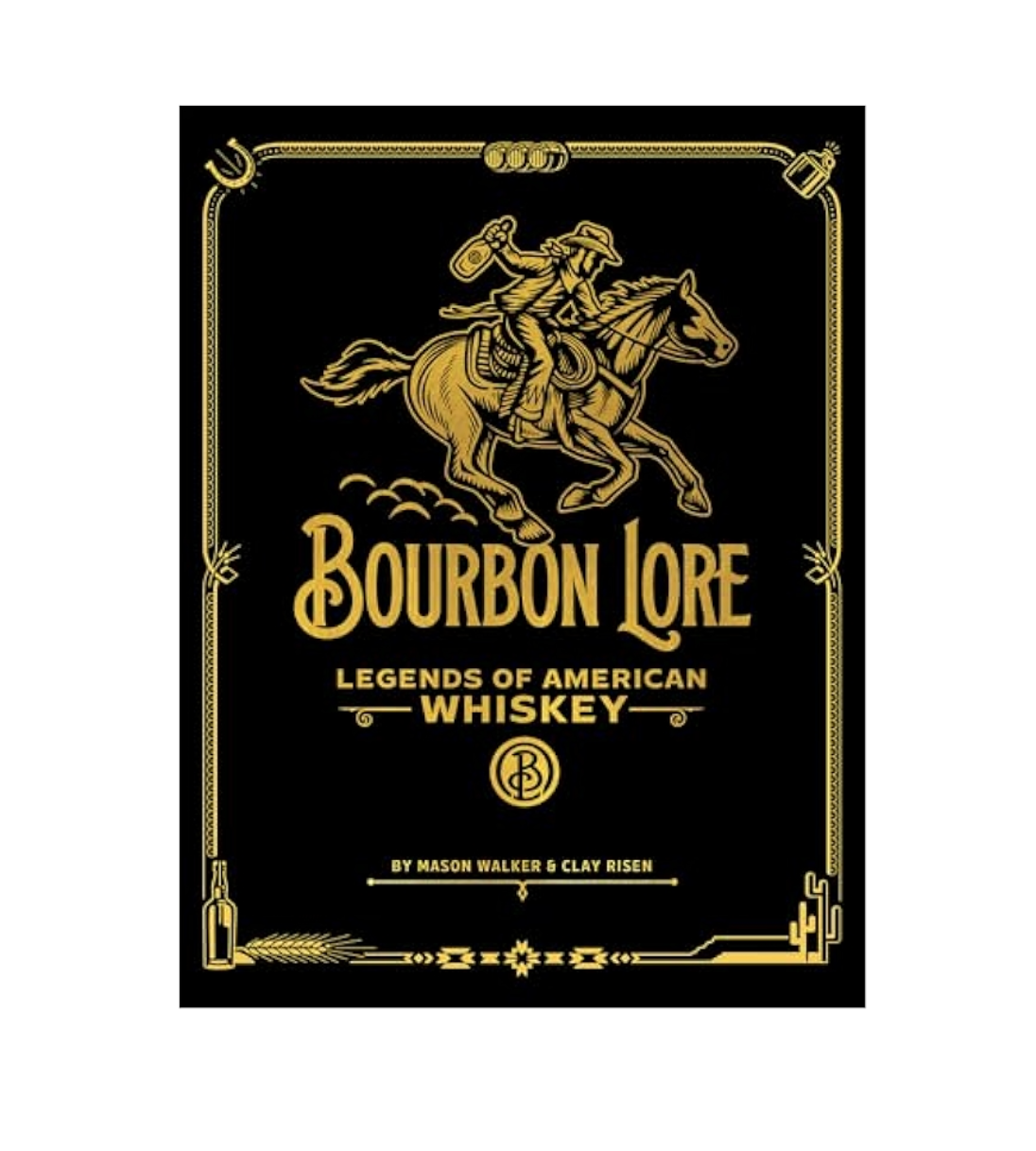 Independent Publishers Group - Bourbon Lore Book