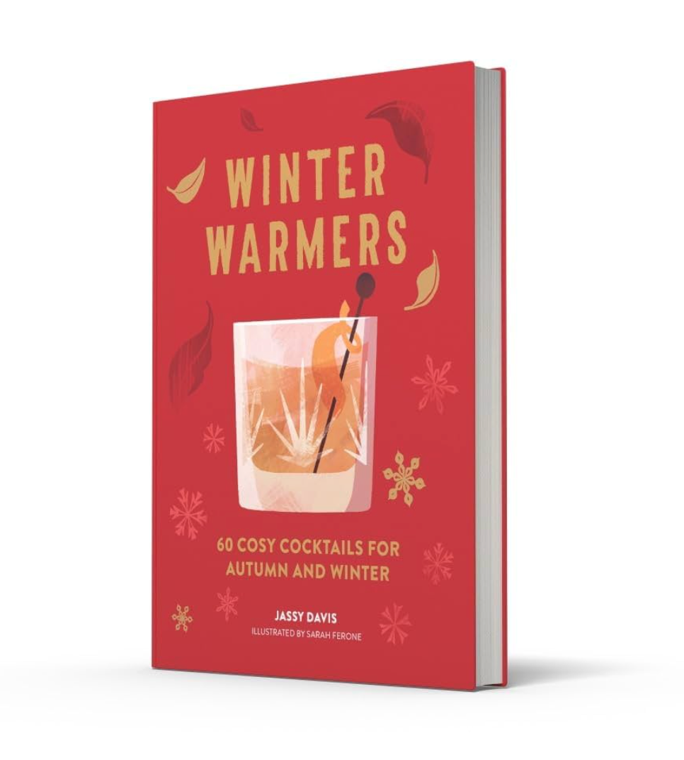 Winter Warmers by Jassy Davis | Niche&Co.