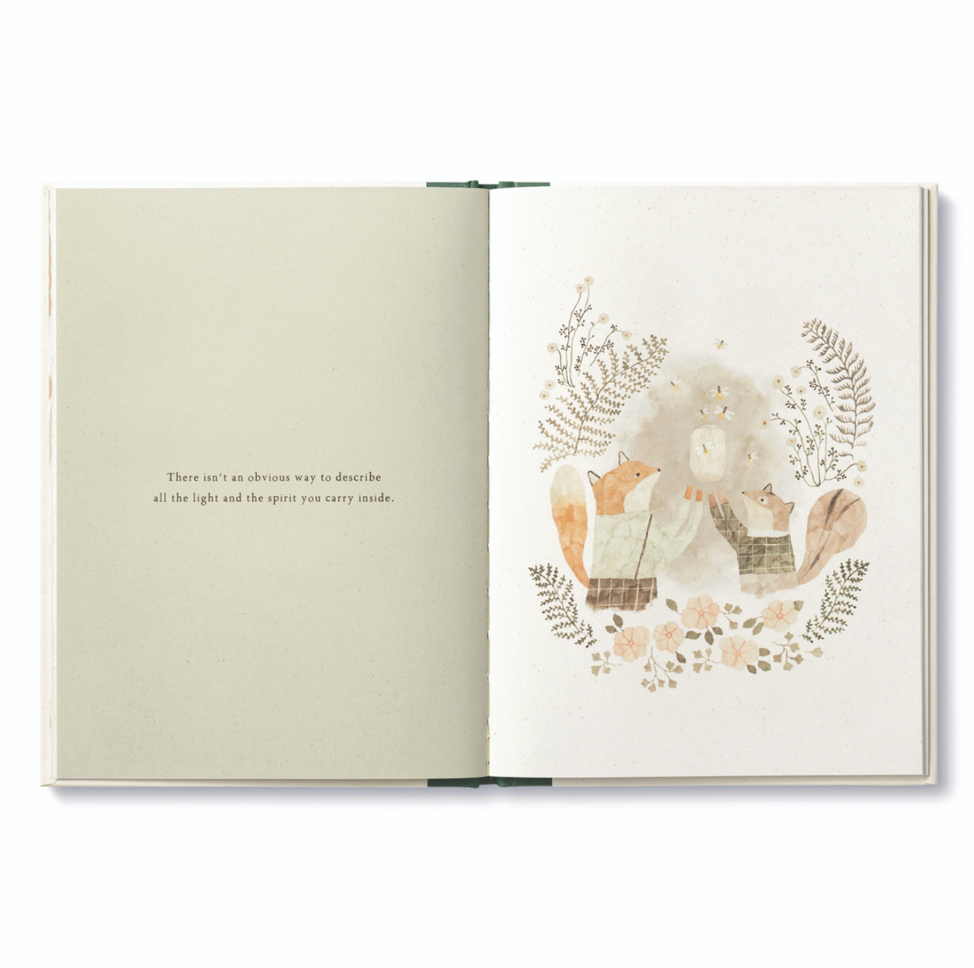 More Than a Little | Niche&Co