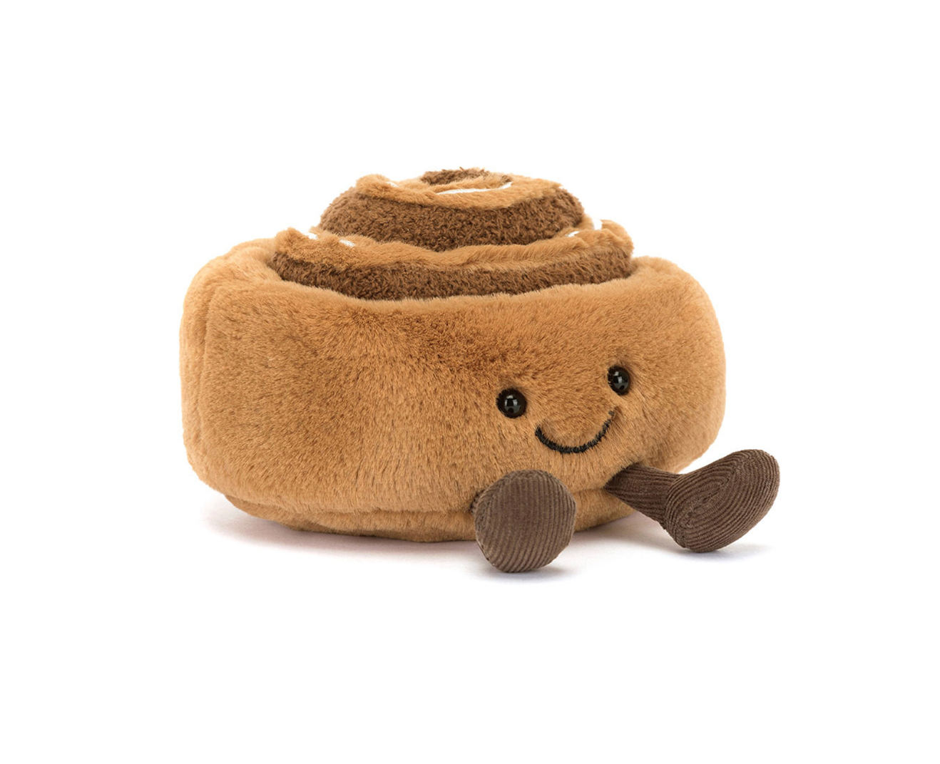 JELLYCAT Cinnamon Bun