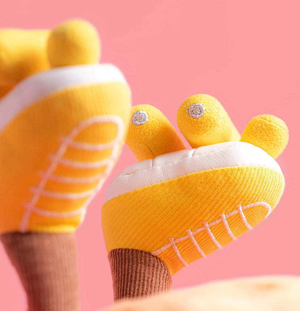 Jellycat Amuseables Sun Roller Skates