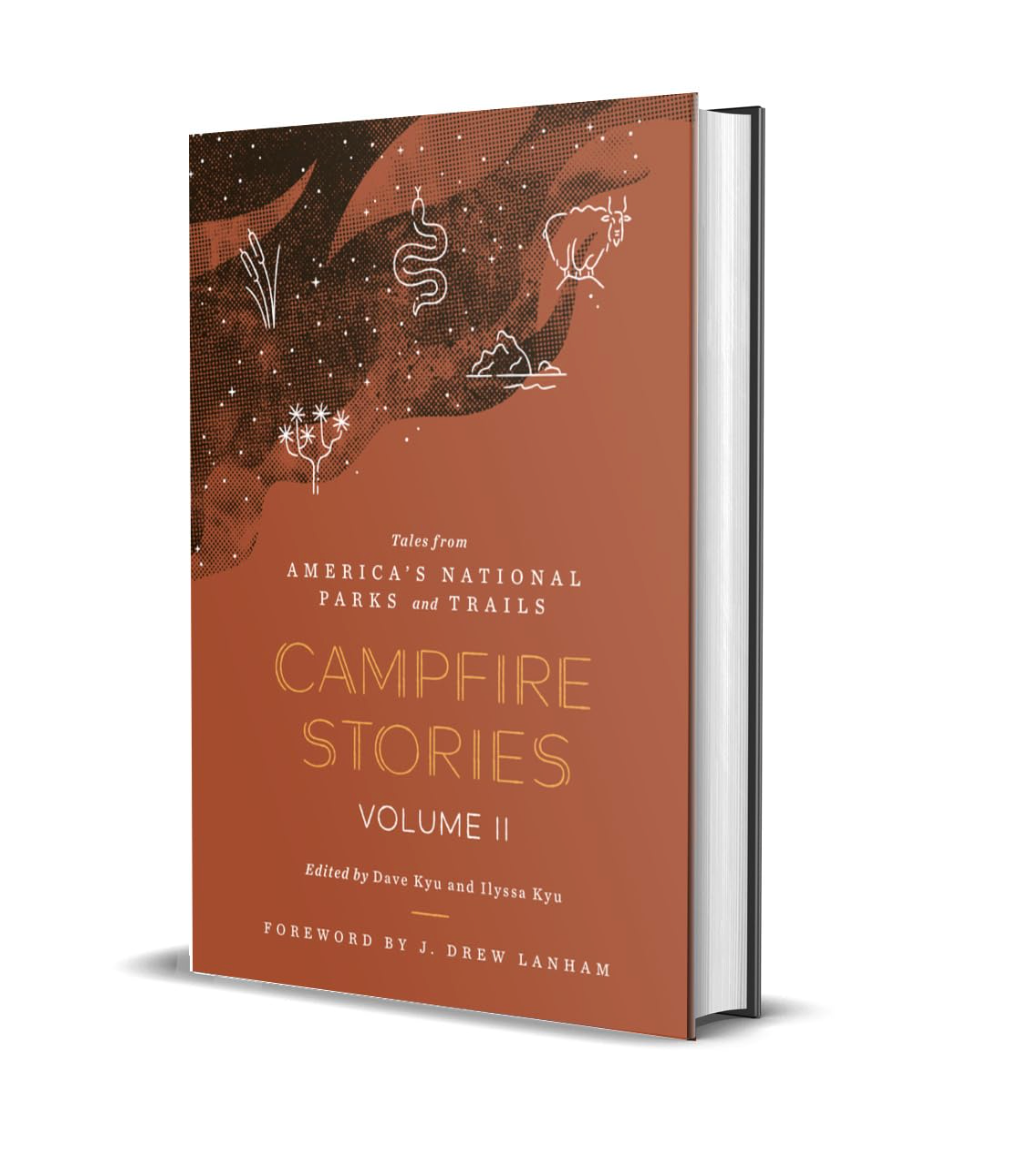 Campfire Stories Volume II