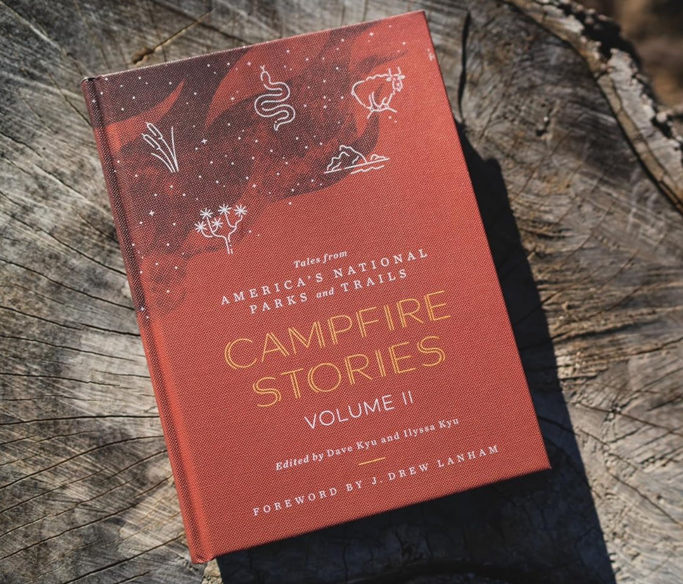 Campfire Stories Volume II