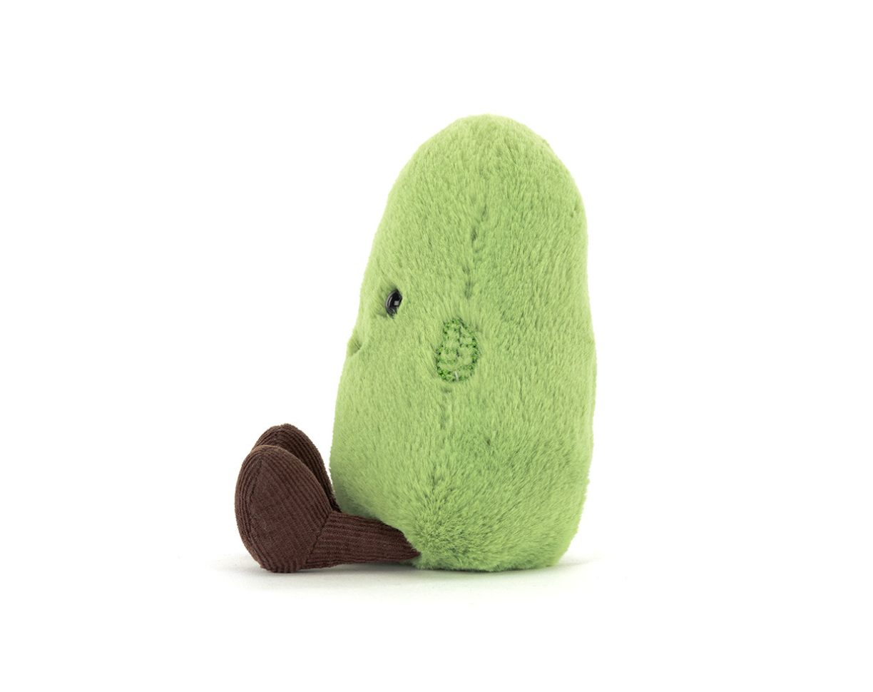 Jellycat Amuseables Soyella Edamame