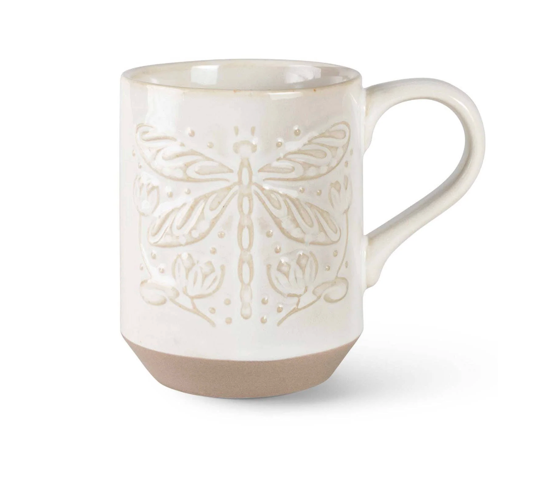 Dragonfly New York Mug | Niche&Co