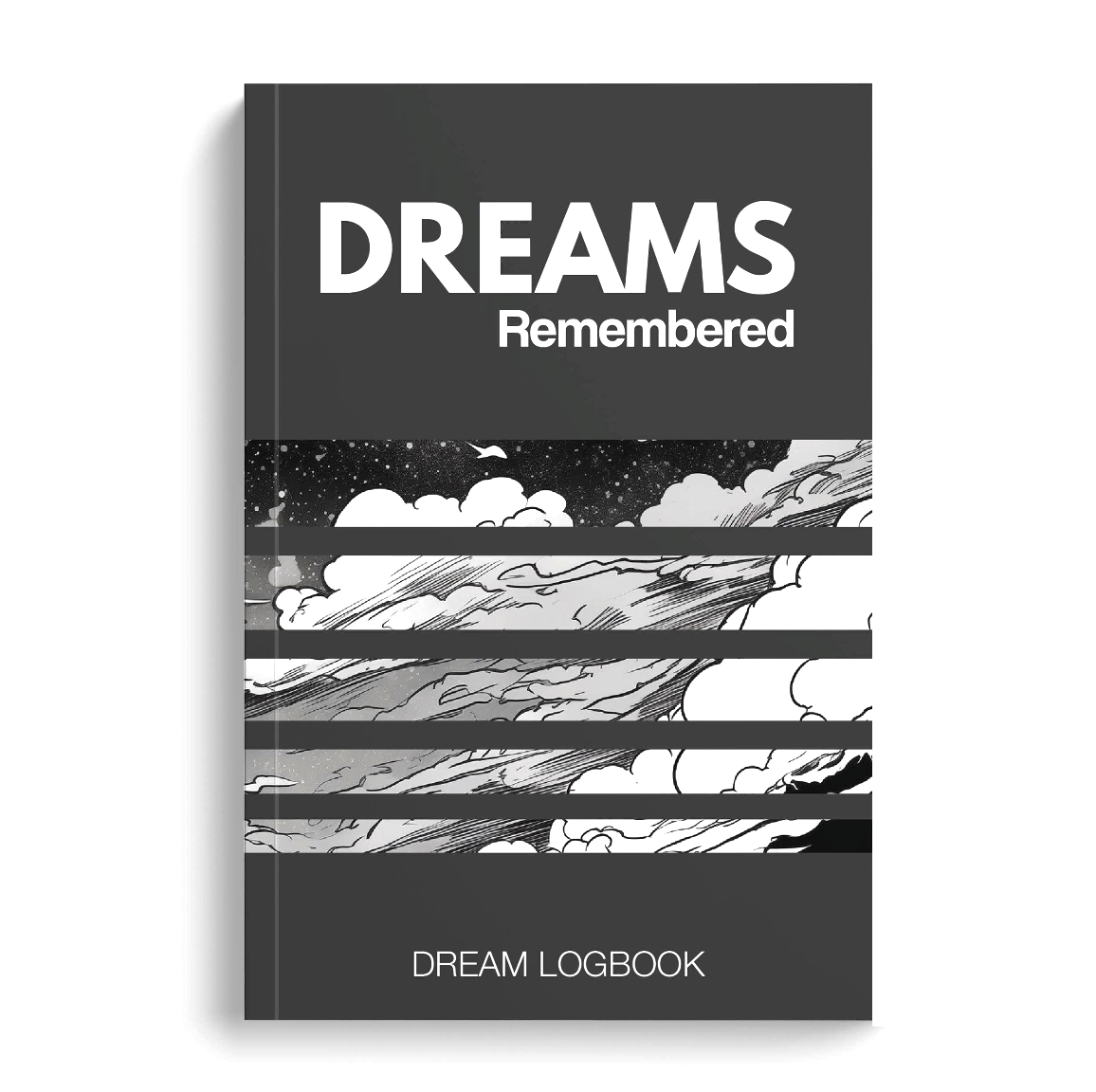 Dreams Remembered The Essential Dream Journal
