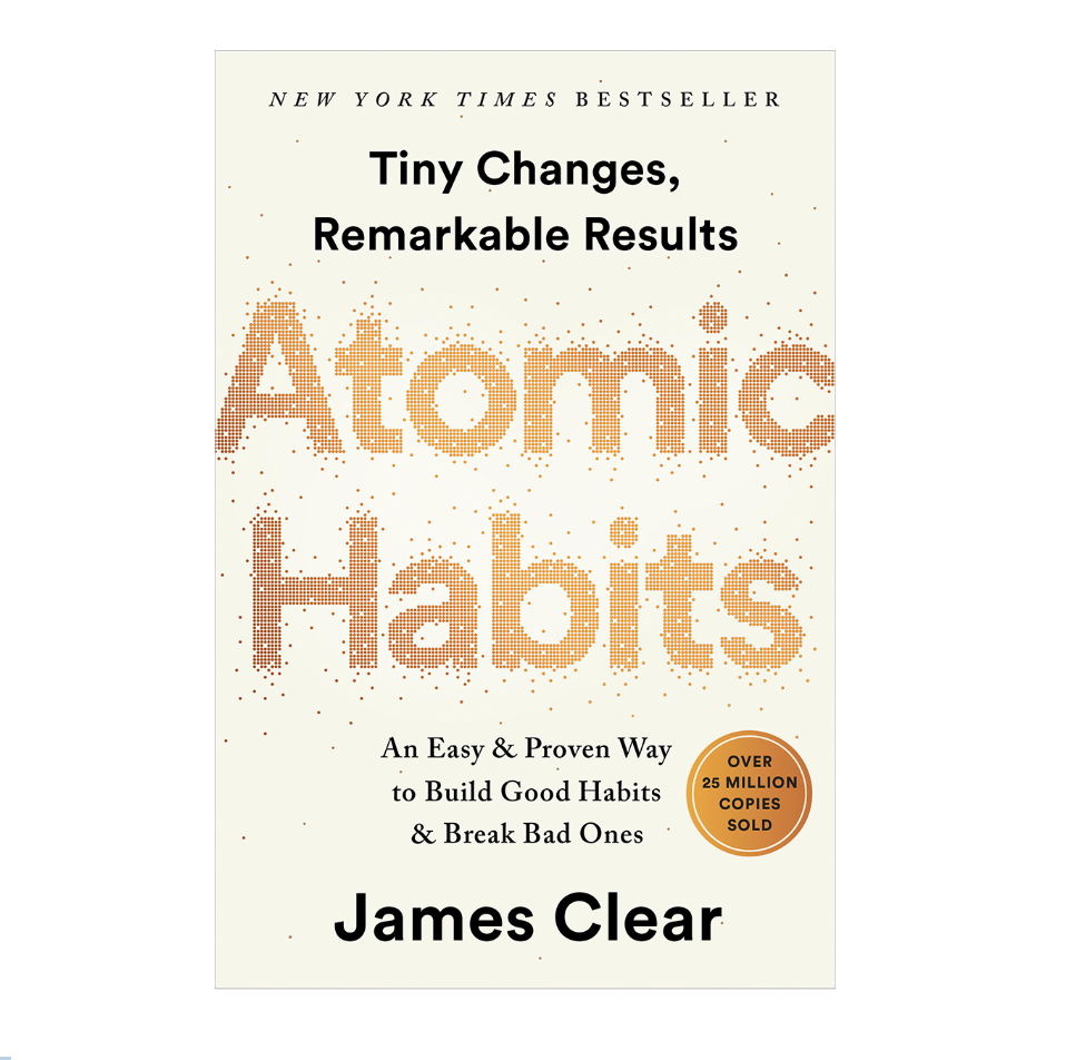 Atomic Habits