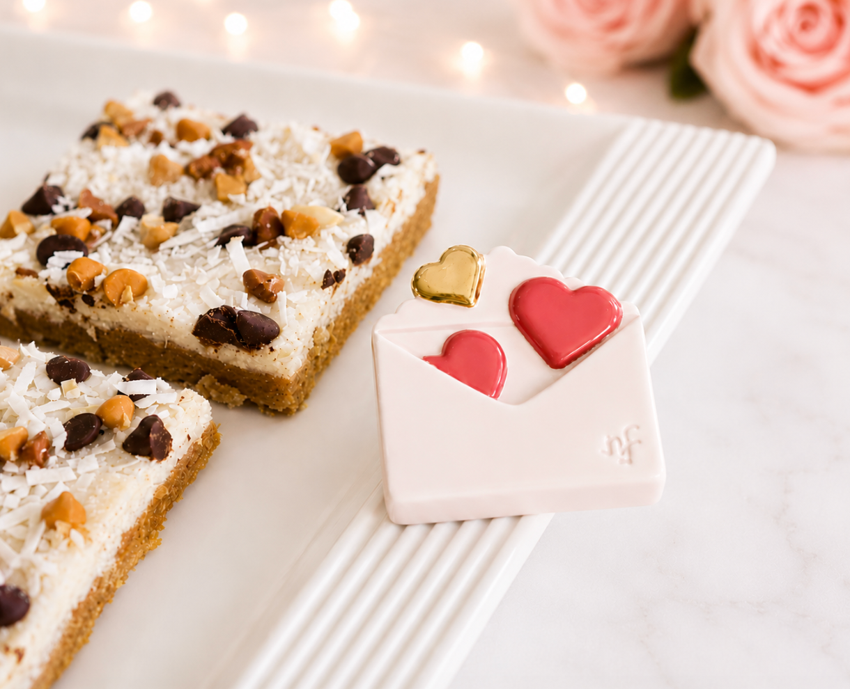 Nora Fleming Love Notes Mini