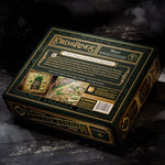 Lord of the Rings Jigsaw Puzzle | Niche&Co.
