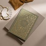 Mom's Story: A Memory and Keepsake Journal for My Family | Niche&Co.