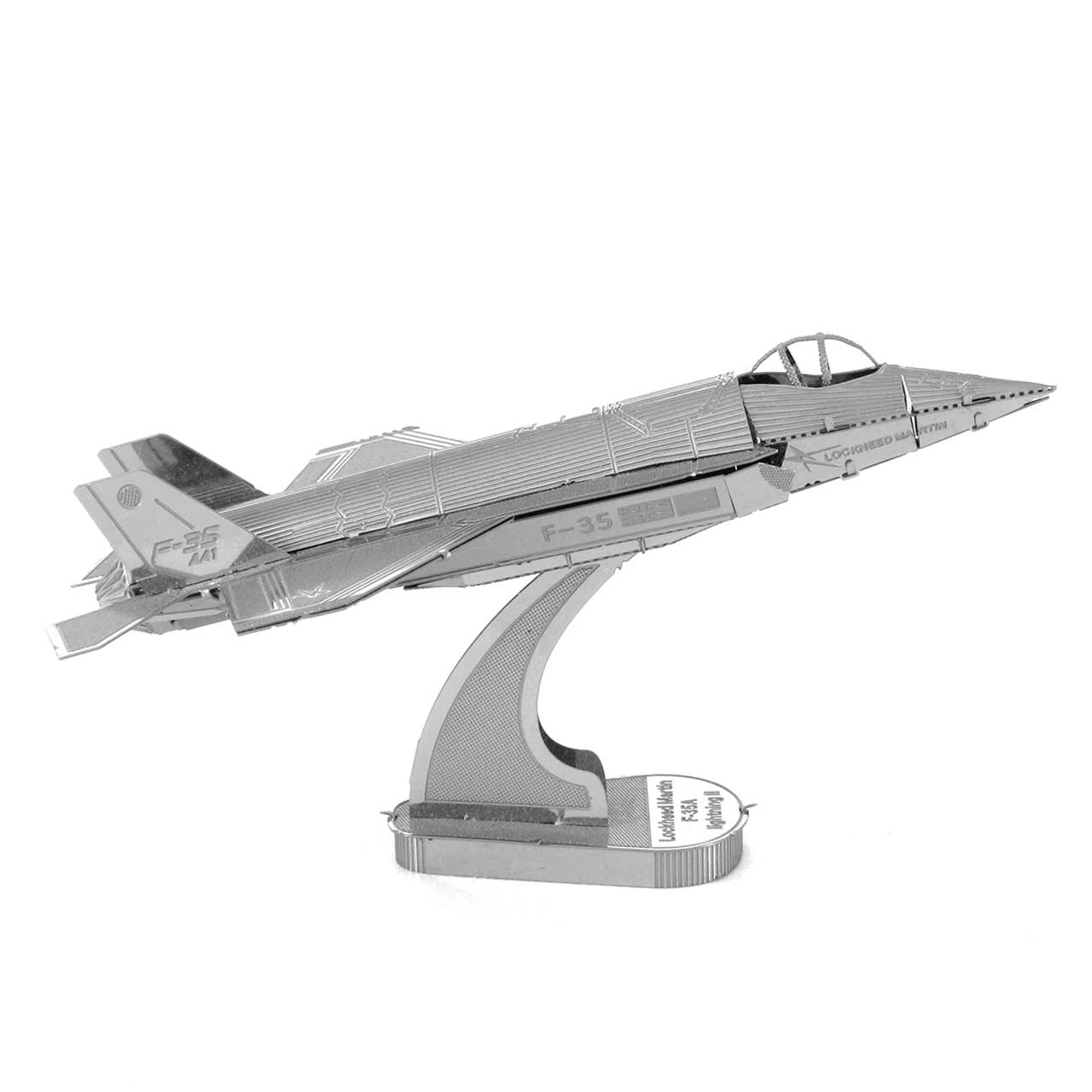 F-35A Lightning II plane | Niche&Co.