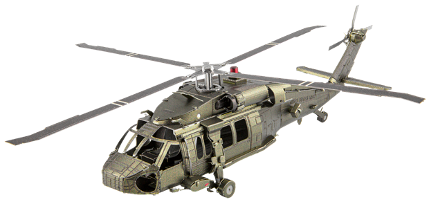 Black Hawk | Niche&Co.