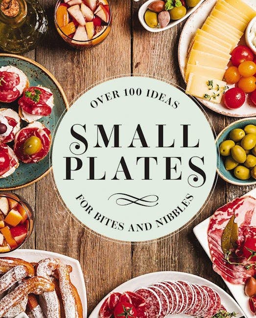 Small Plates | Niche&Co.