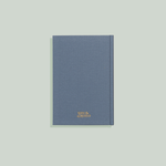 Dad's Story: A Memory and Keepsake Journal for My Family | Niche&Co.